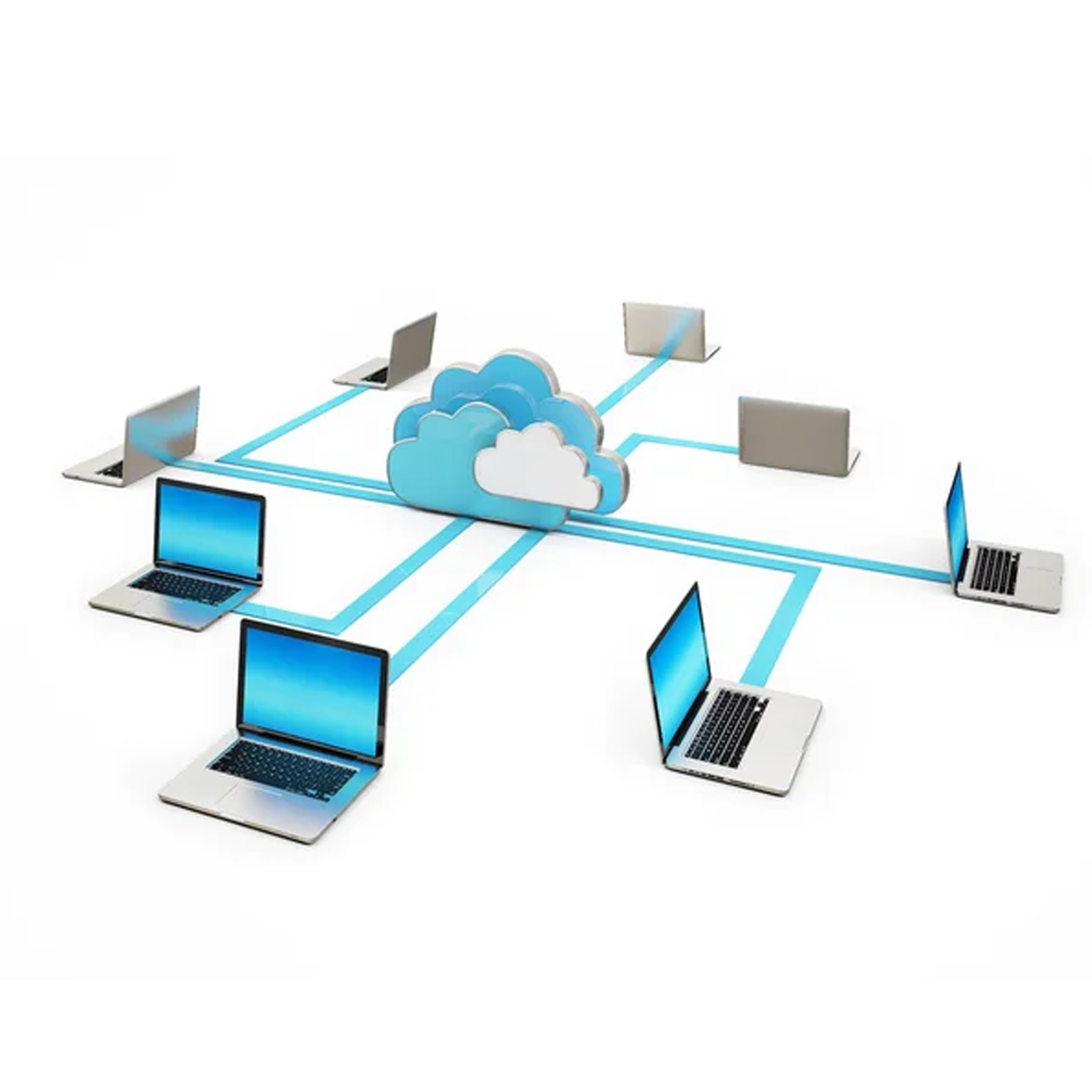 Cloud Platform 