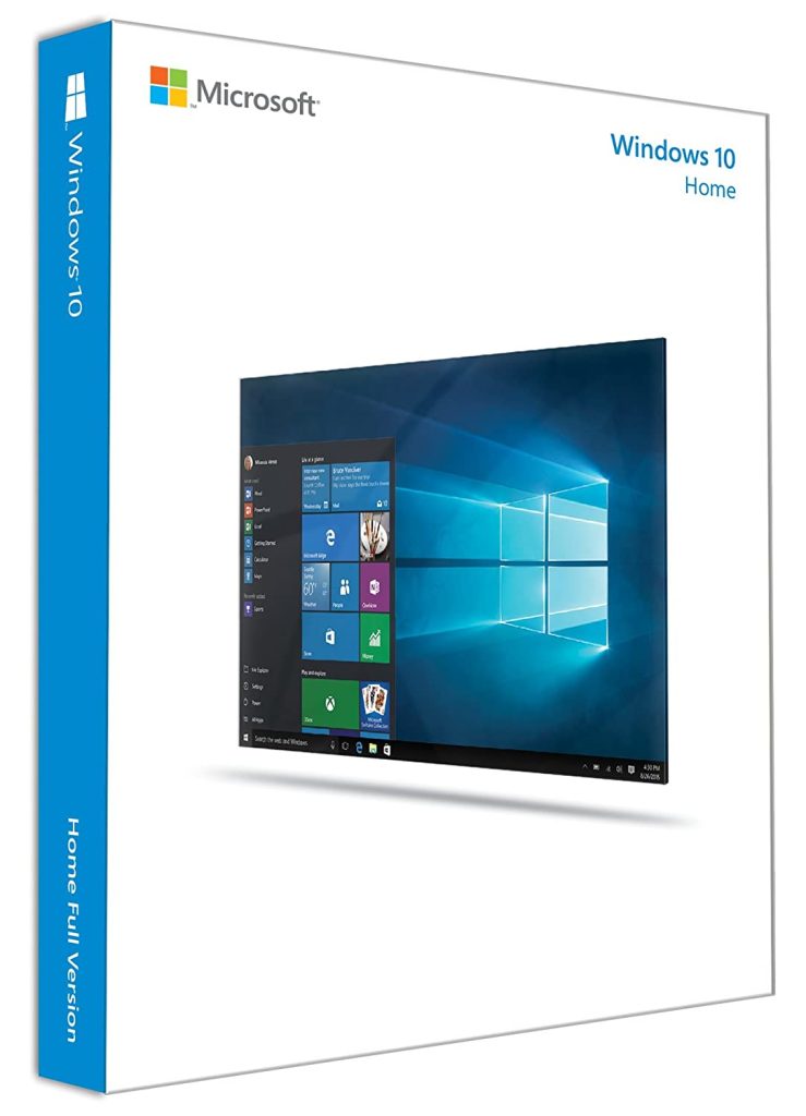 Système d’exploitation Windows – Image 2