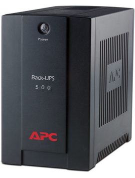 Onduleurs APC